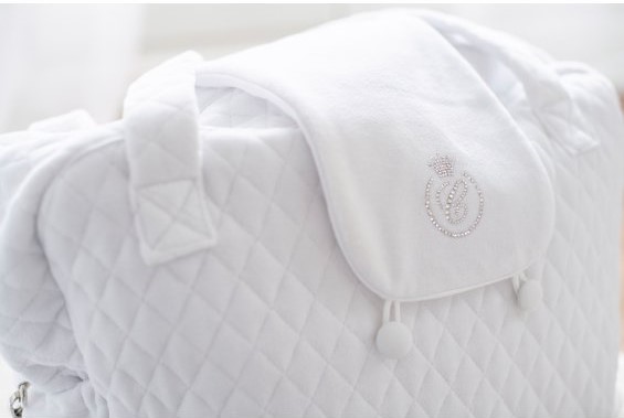 Caramella mommy bag